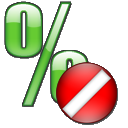 sign_percentage_cancel_128.ico